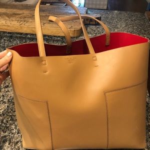 Tory Burch tote